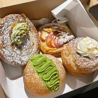  #Veganuary at The Sanctuary in Berlin