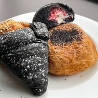  #Veganuary at The Sanctuary in Berlin