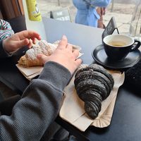 #Veganuary at The Sanctuary in Berlin