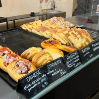   at The Sanctuary in Berlin