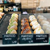   at The Sanctuary in Berlin