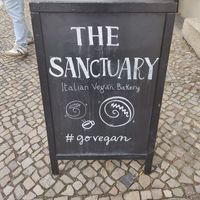  at The Sanctuary in Berlin