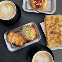 💚  at The Sanctuary in Berlin