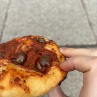 Baresina olive  at The Sanctuary in Berlin