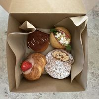   at The Sanctuary in Berlin