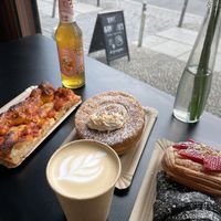   at The Sanctuary in Berlin