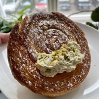   at The Sanctuary in Berlin