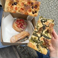   at The Sanctuary in Berlin