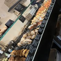   at The Sanctuary in Berlin