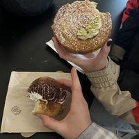   at The Sanctuary in Berlin