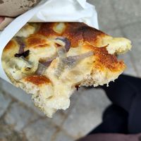 Foccachia at The Sanctuary in Berlin