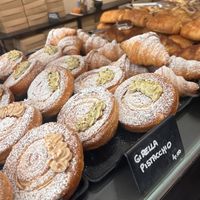   at The Sanctuary in Berlin