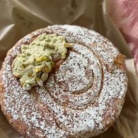   at The Sanctuary in Berlin