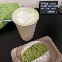   at The Sanctuary in Berlin