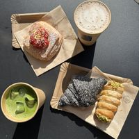   at The Sanctuary in Berlin