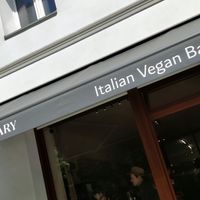 Facade at The Sanctuary in Berlin