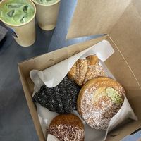   at The Sanctuary in Berlin