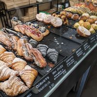 offer at The Sanctuary in Berlin