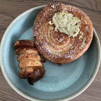   at The Sanctuary in Berlin