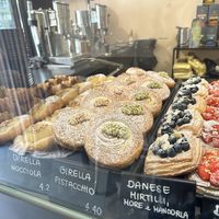 Just opened and fresh before selling out   at The Sanctuary in Berlin