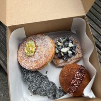  at The Sanctuary in Berlin