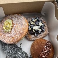   at The Sanctuary in Berlin