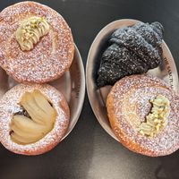 Breakfast for two! at The Sanctuary in Berlin