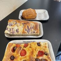 Update! Went back the next day and was still just as good!   at The Sanctuary in Berlin