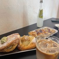   at The Sanctuary in Berlin