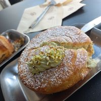  at The Sanctuary in Berlin