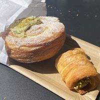   at The Sanctuary in Berlin