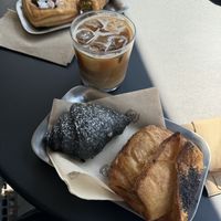   at The Sanctuary in Berlin