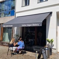  at The Sanctuary in Berlin