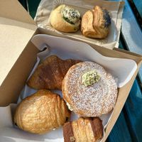   at The Sanctuary in Berlin