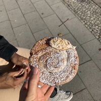   at The Sanctuary in Berlin