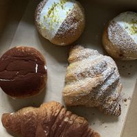   at The Sanctuary in Berlin