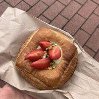   at The Sanctuary in Berlin