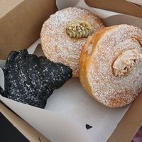  at The Sanctuary in Berlin