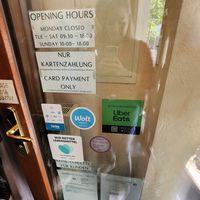  at The Sanctuary in Berlin