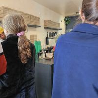  at The Sanctuary in Berlin