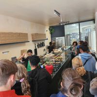  at The Sanctuary in Berlin