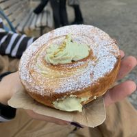   at The Sanctuary in Berlin