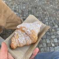   at The Sanctuary in Berlin