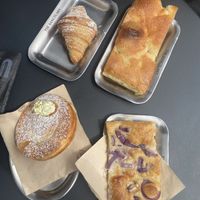   at The Sanctuary in Berlin