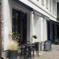   at The Sanctuary in Berlin