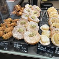   at The Sanctuary in Berlin