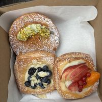   at The Sanctuary in Berlin