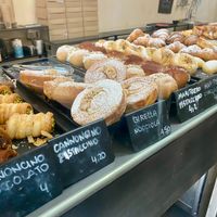 Display case at The Sanctuary in Berlin