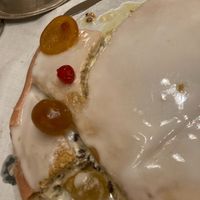 cassata at The Sanctuary in Berlin