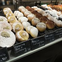   at The Sanctuary in Berlin